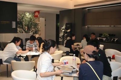 柏菲倫工廠開(kāi)放日 以品質(zhì)對(duì)話家庭，以真誠(chéng)服務(wù)生活